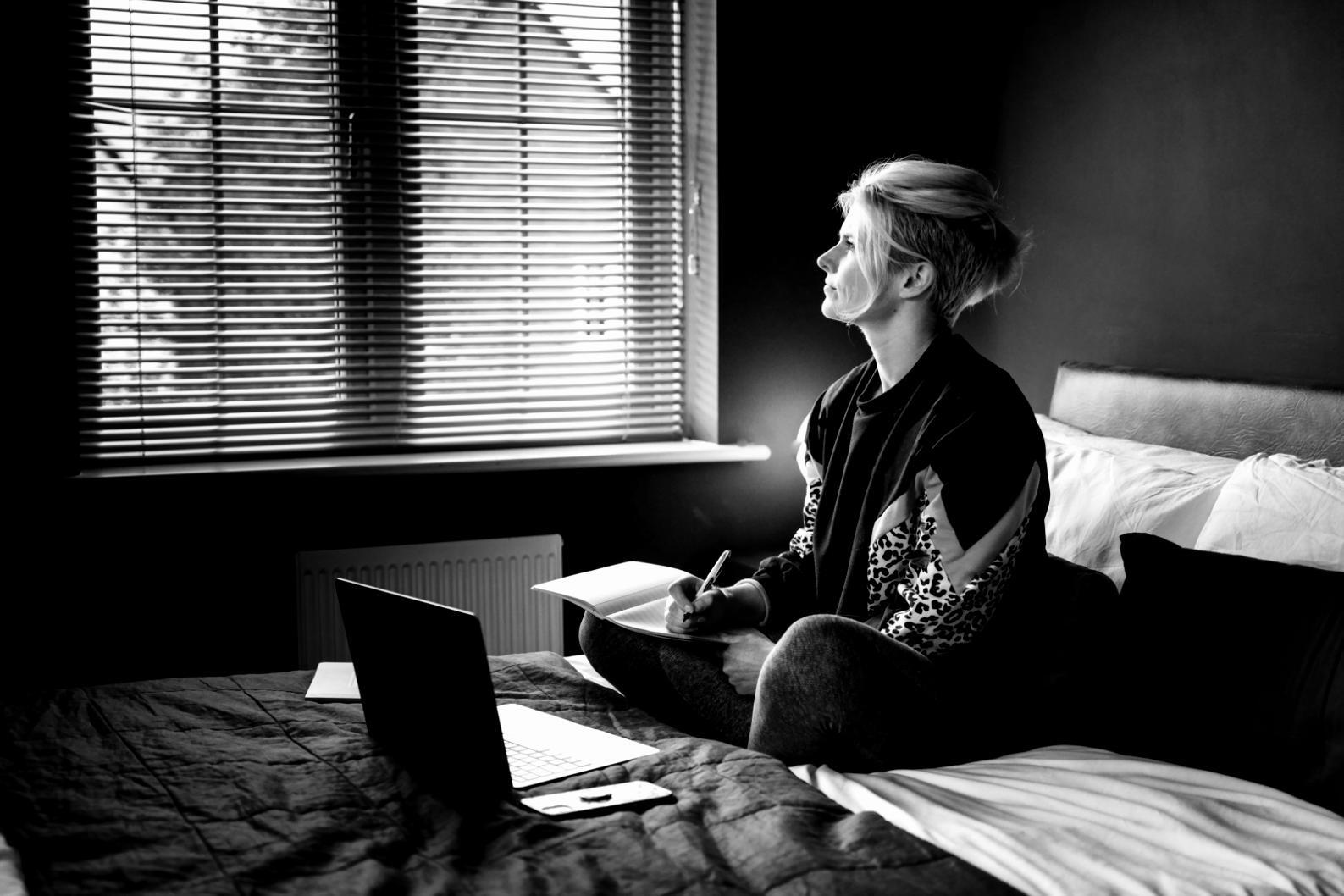 Análisis técnico de estructura web